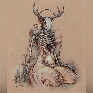 Meet your Posher, Baylee